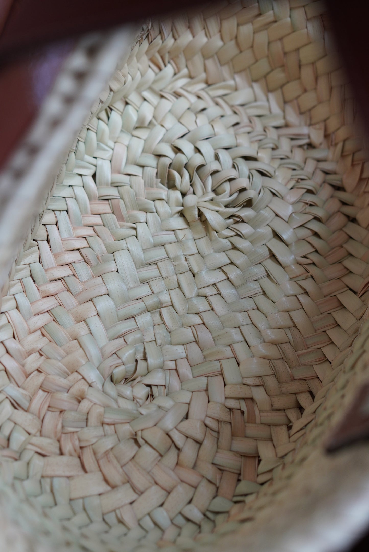 LOEWE BASKET SMALL
