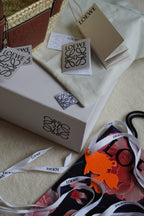 LOEWE BASKET SMALL