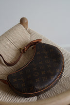 LOUIS VUITTON CROISSANT PM