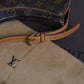 LOUIS VUITTON CROISSANT PM