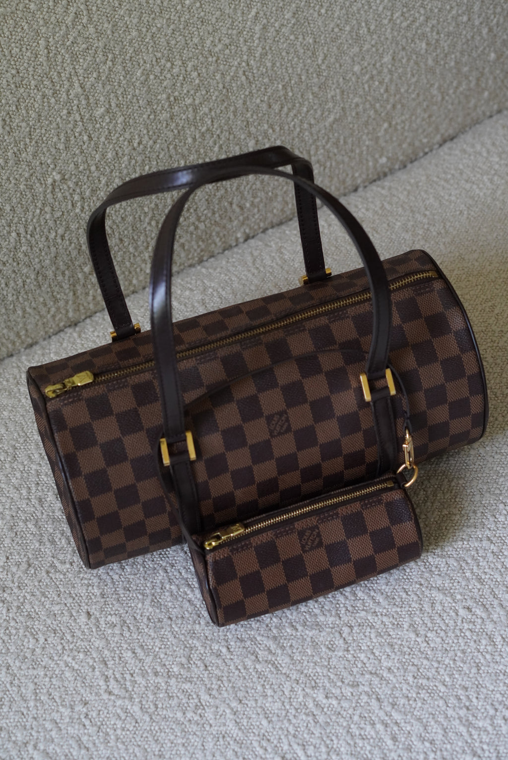 LOUIS VUITTON PAPILLON 30