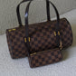 LOUIS VUITTON PAPILLON 30