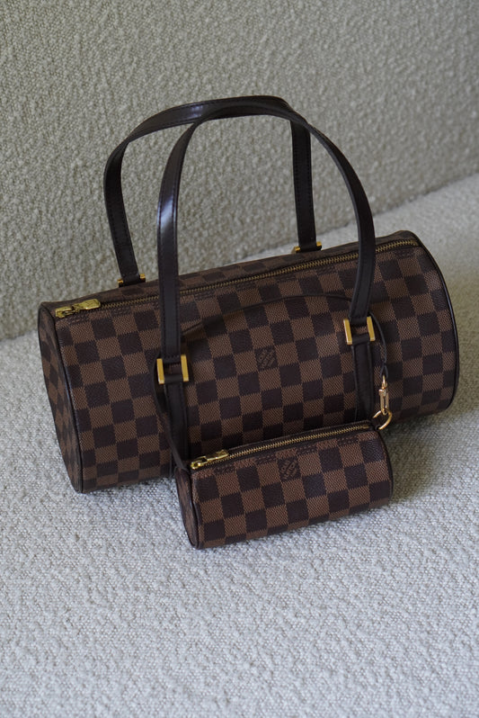 LOUIS VUITTON PAPILLON 30