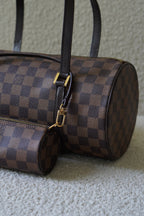 LOUIS VUITTON PAPILLON 30