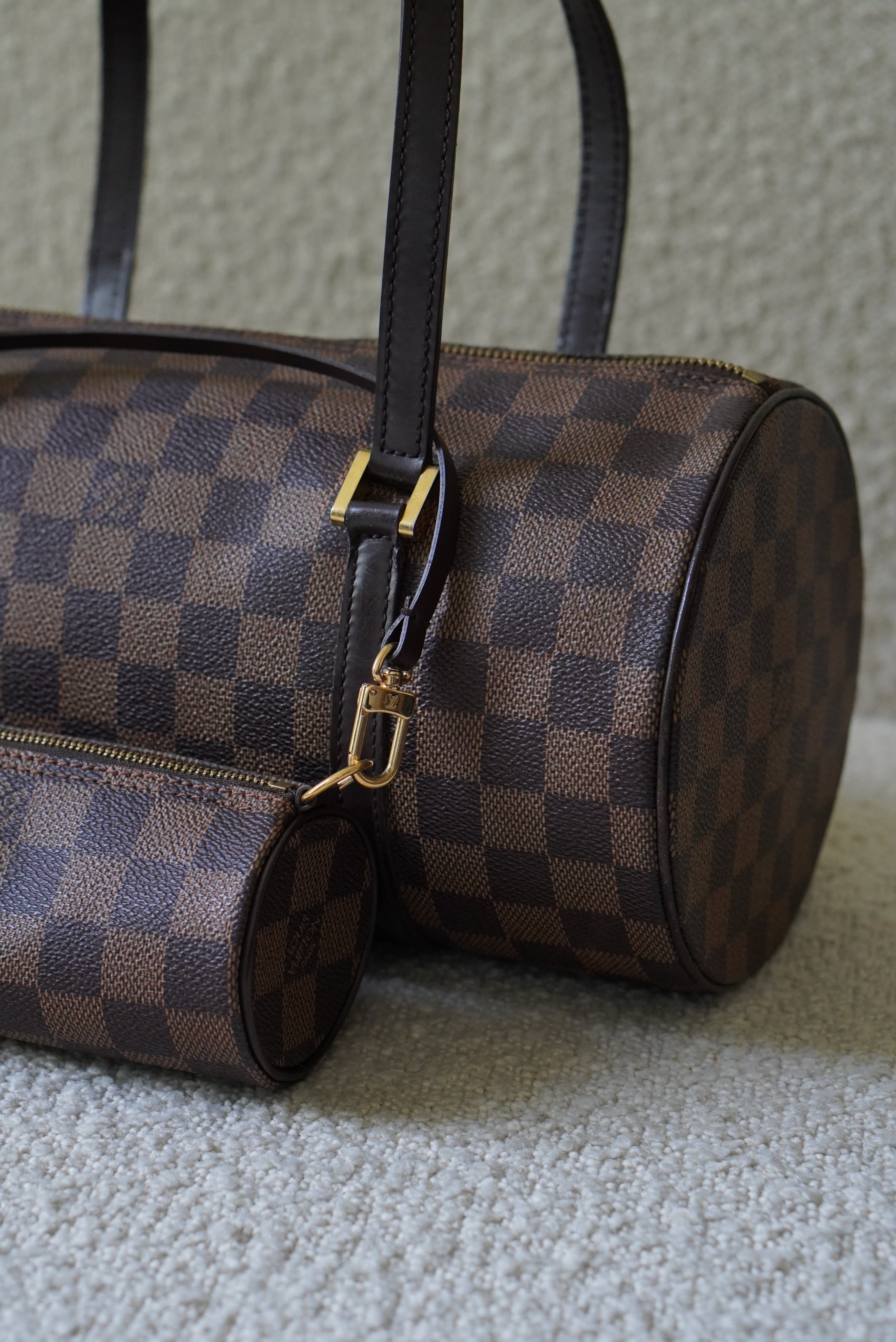 LOUIS VUITTON PAPILLON 30