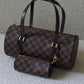 LOUIS VUITTON PAPILLON 30