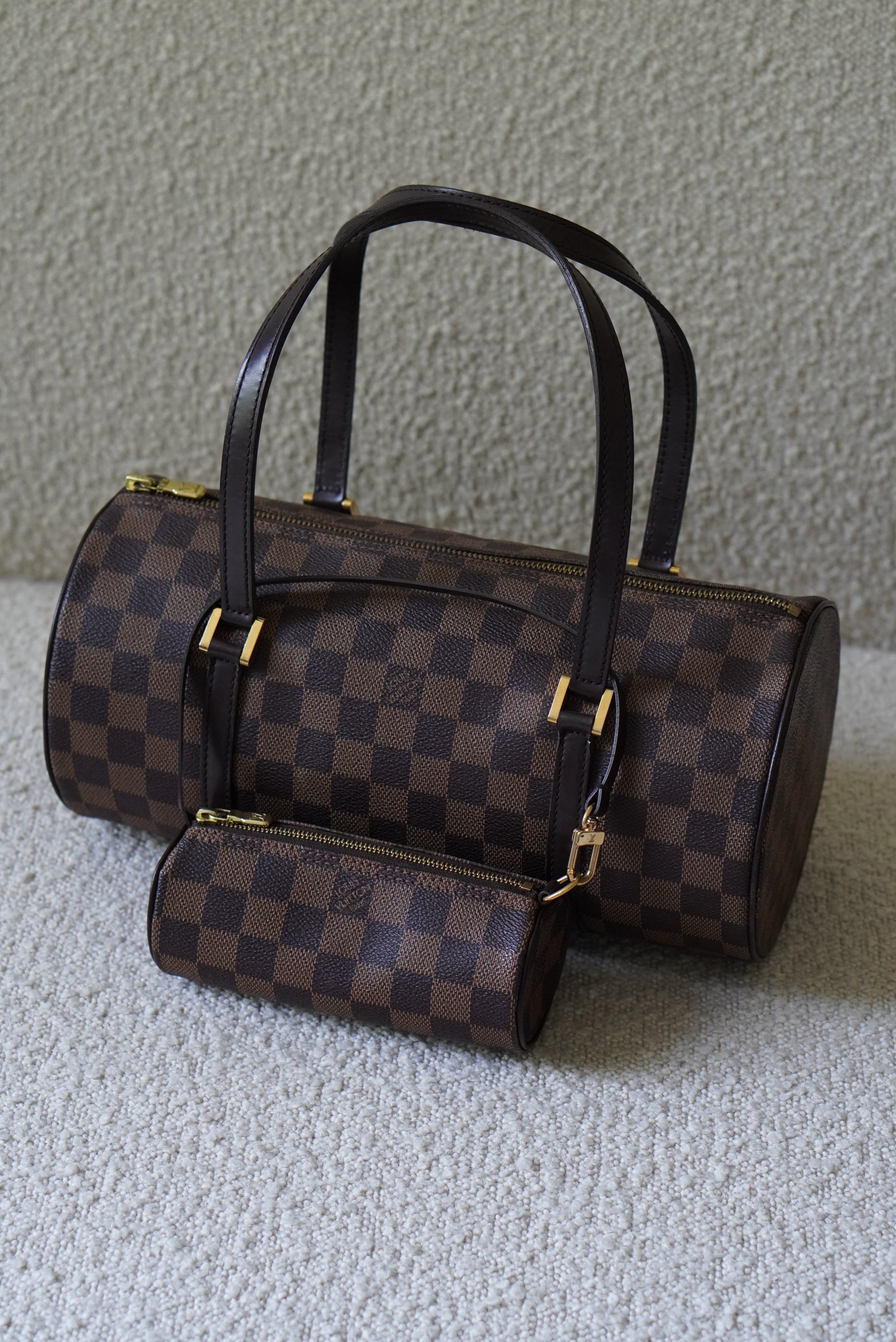 LOUIS VUITTON PAPILLON 30