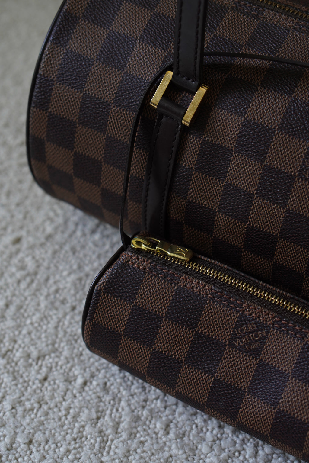 LOUIS VUITTON PAPILLON 30