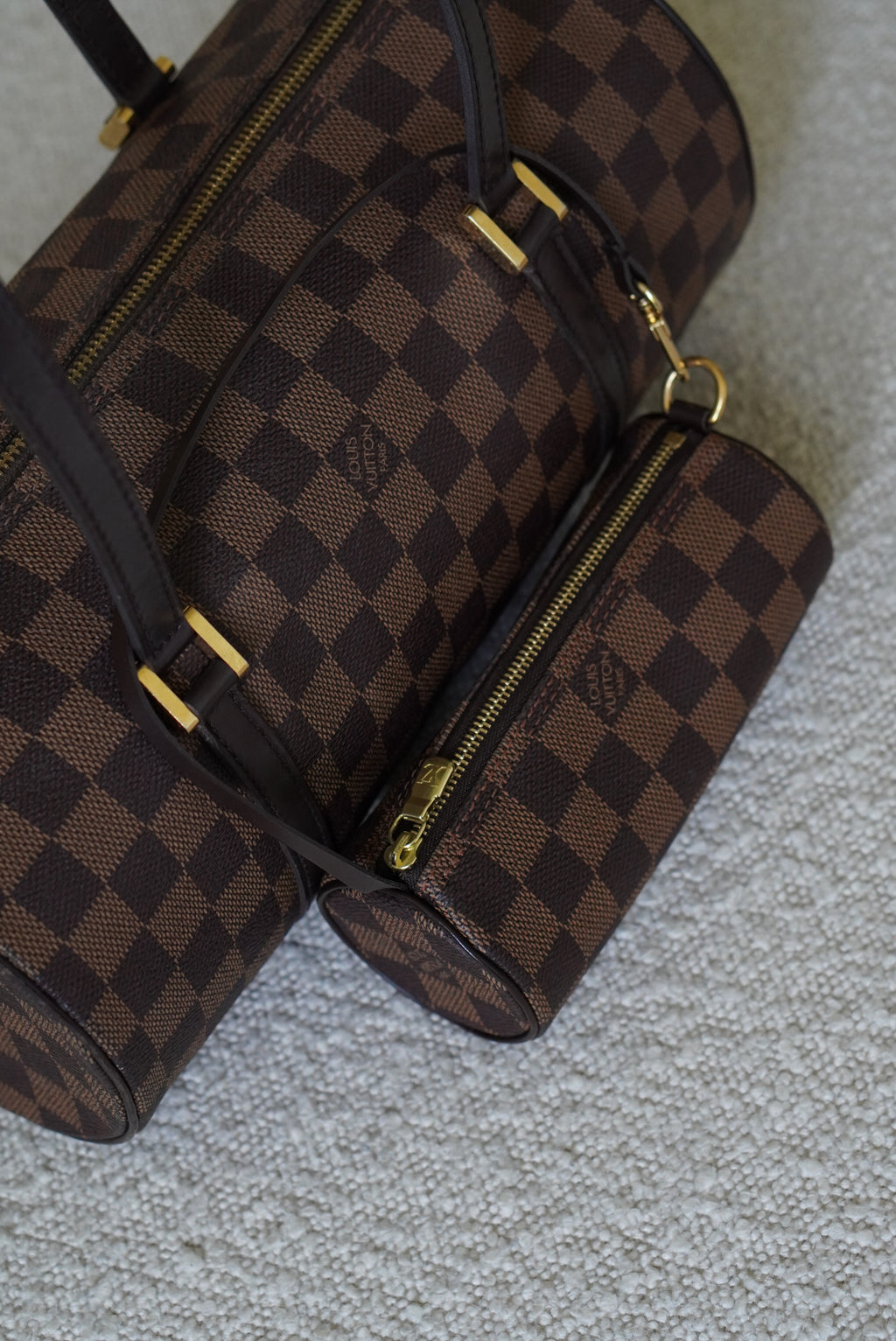 LOUIS VUITTON PAPILLON 30