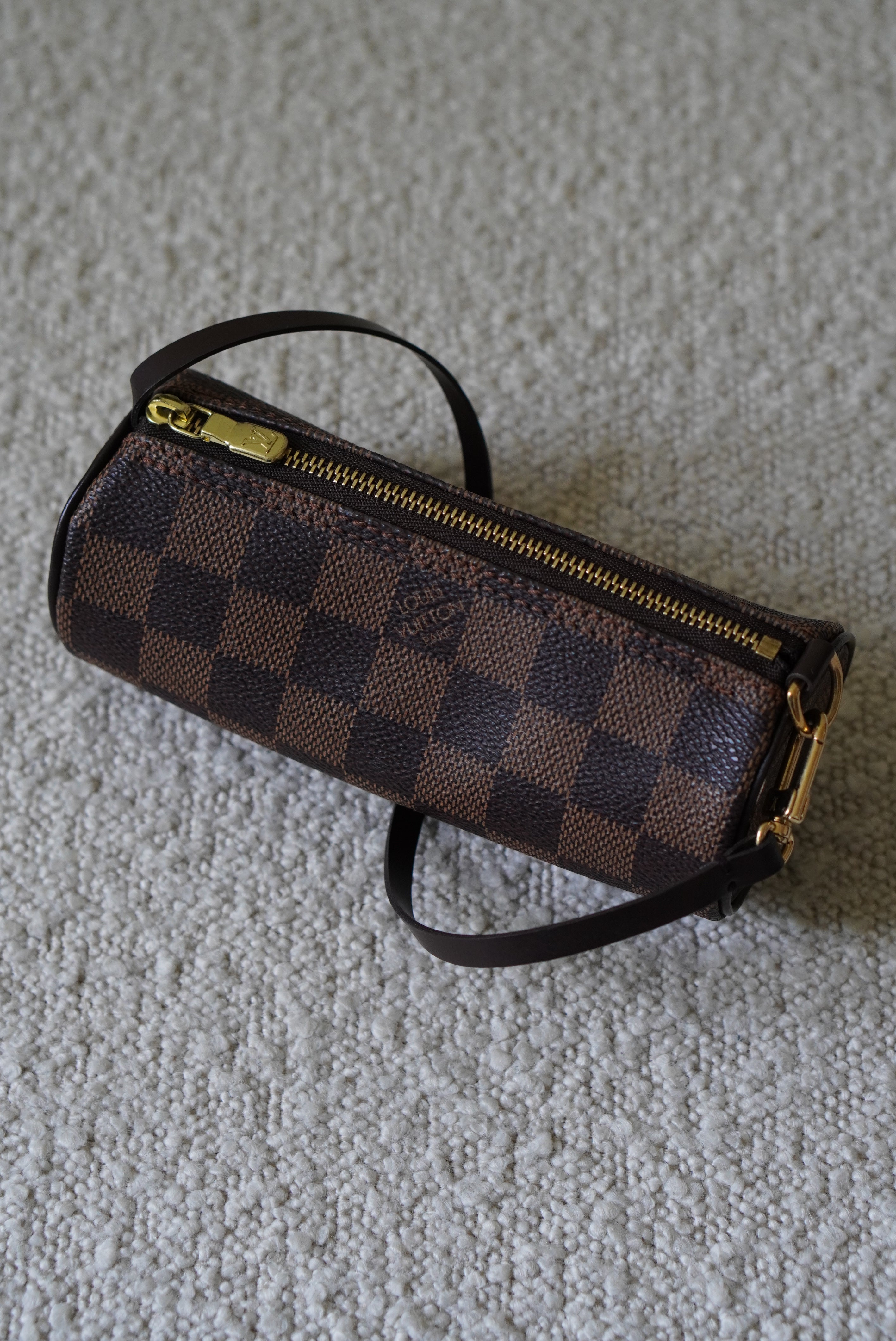 LOUIS VUITTON PAPILLON 30