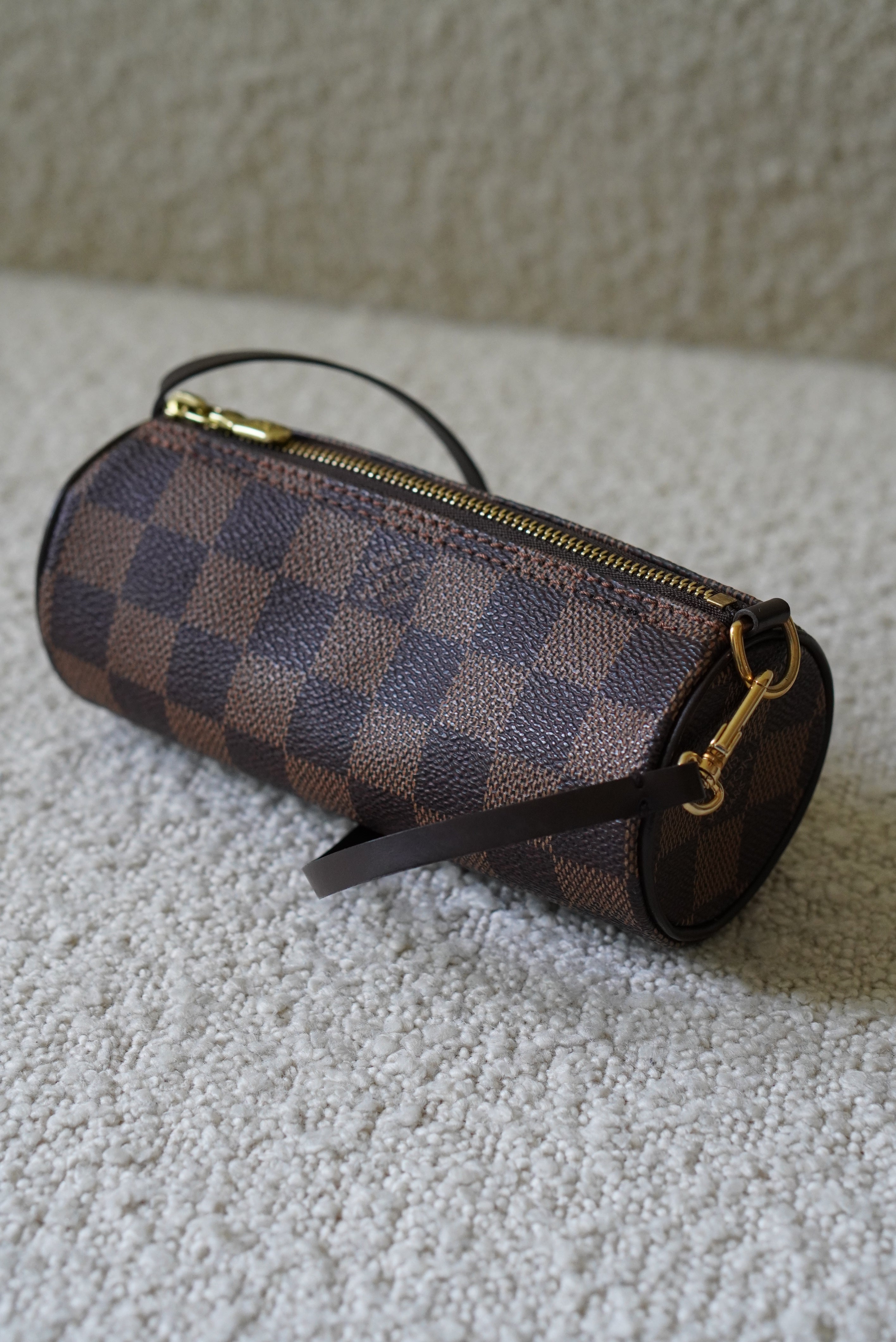 LOUIS VUITTON PAPILLON 30