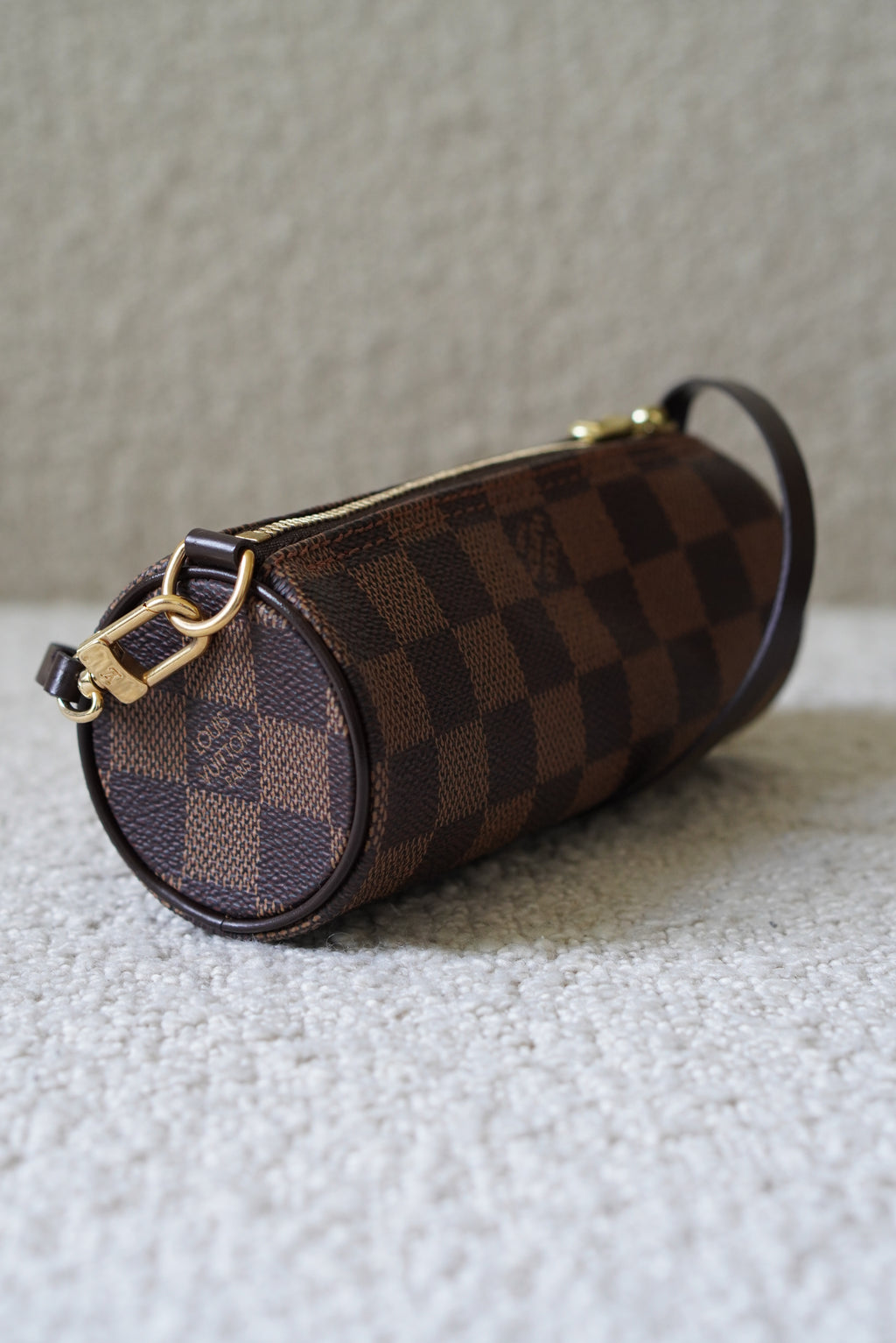 LOUIS VUITTON PAPILLON 30