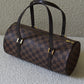 LOUIS VUITTON PAPILLON 30