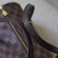 LOUIS VUITTON PAPILLON 30