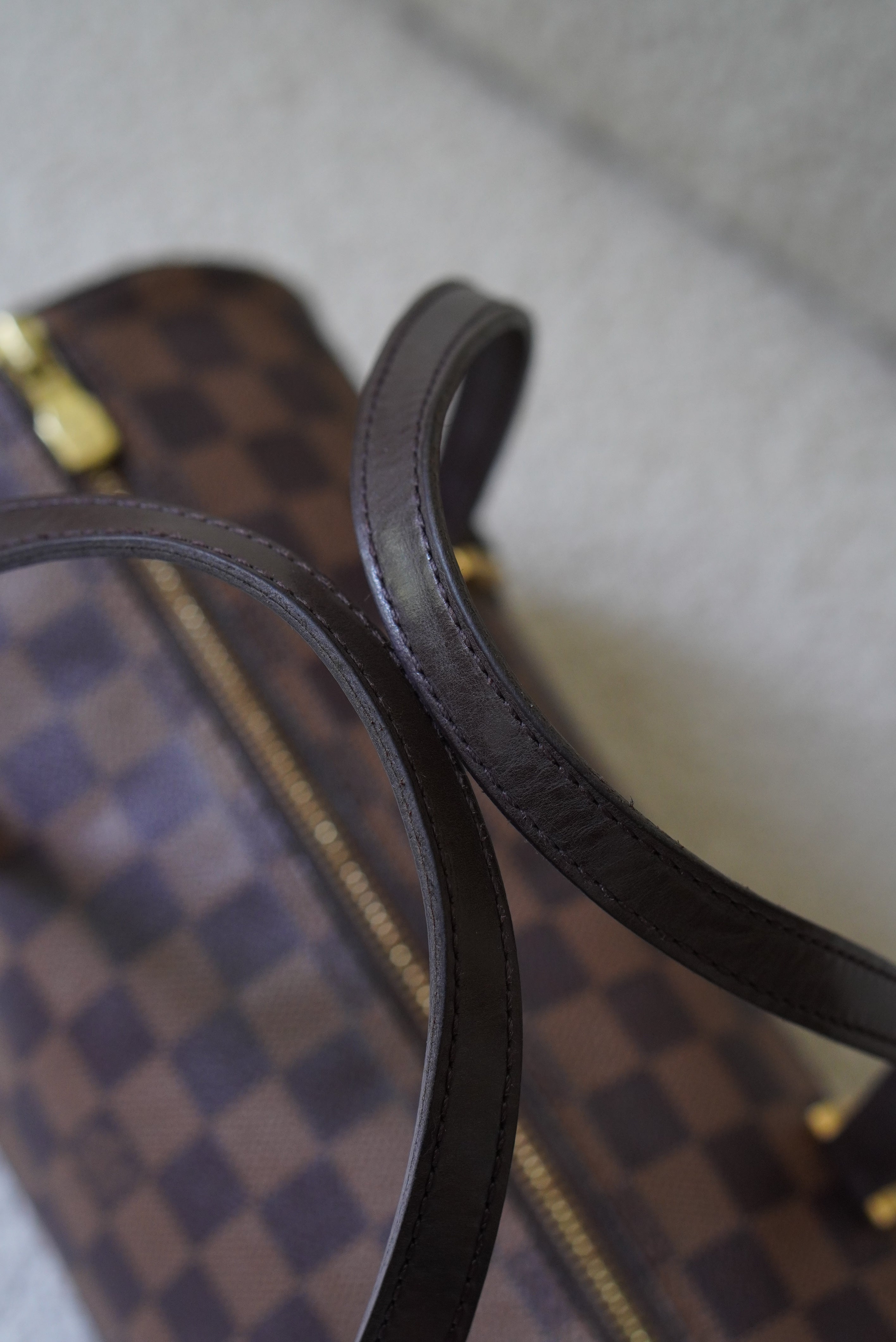 LOUIS VUITTON PAPILLON 30