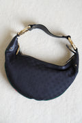 GUCCI BAMBOO RING HOBO