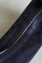 GUCCI BAMBOO RING HOBO