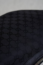 GUCCI BAMBOO RING HOBO