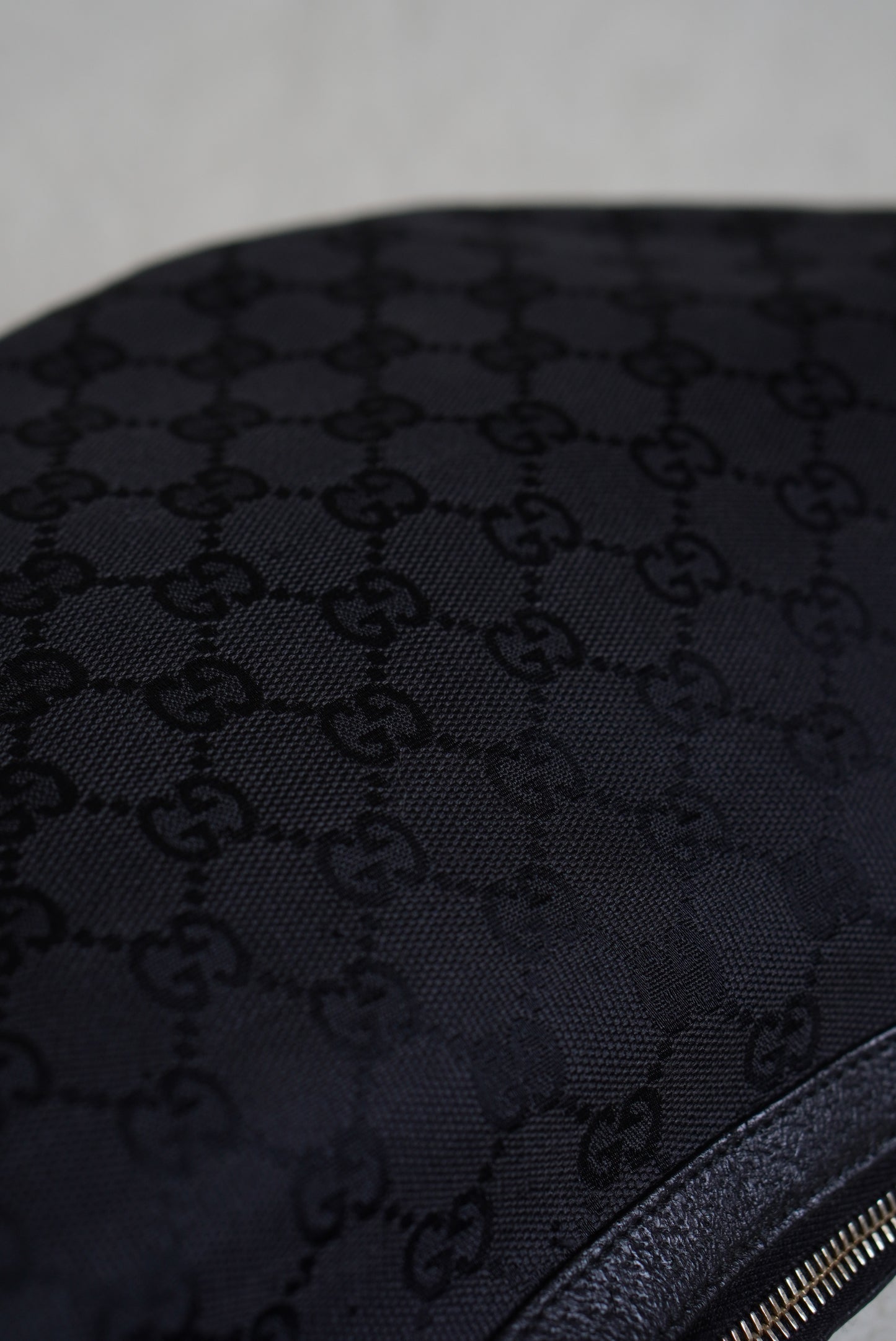 GUCCI BAMBOO RING HOBO