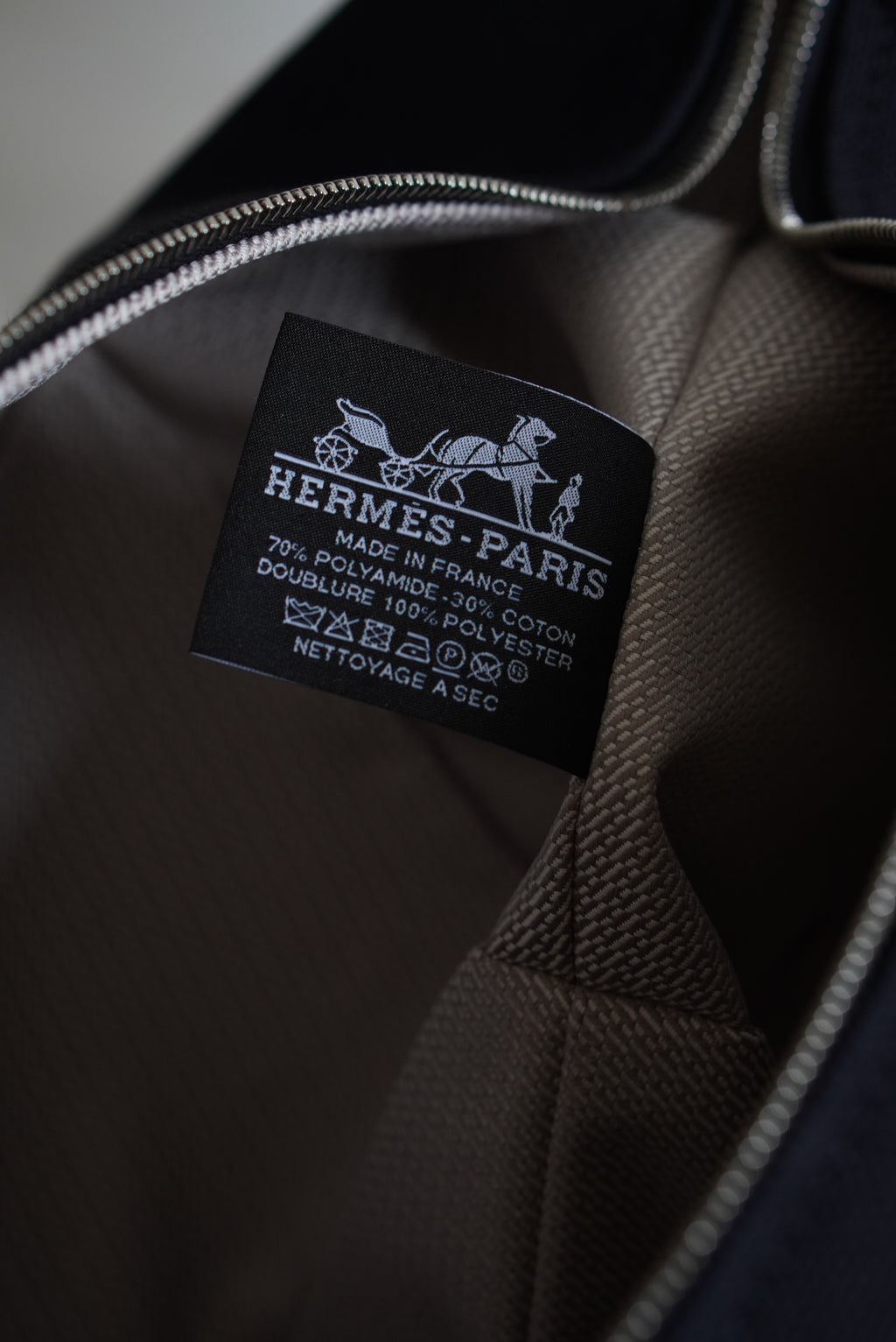 HERMÈS BRIDE-A-BRAC LARGE