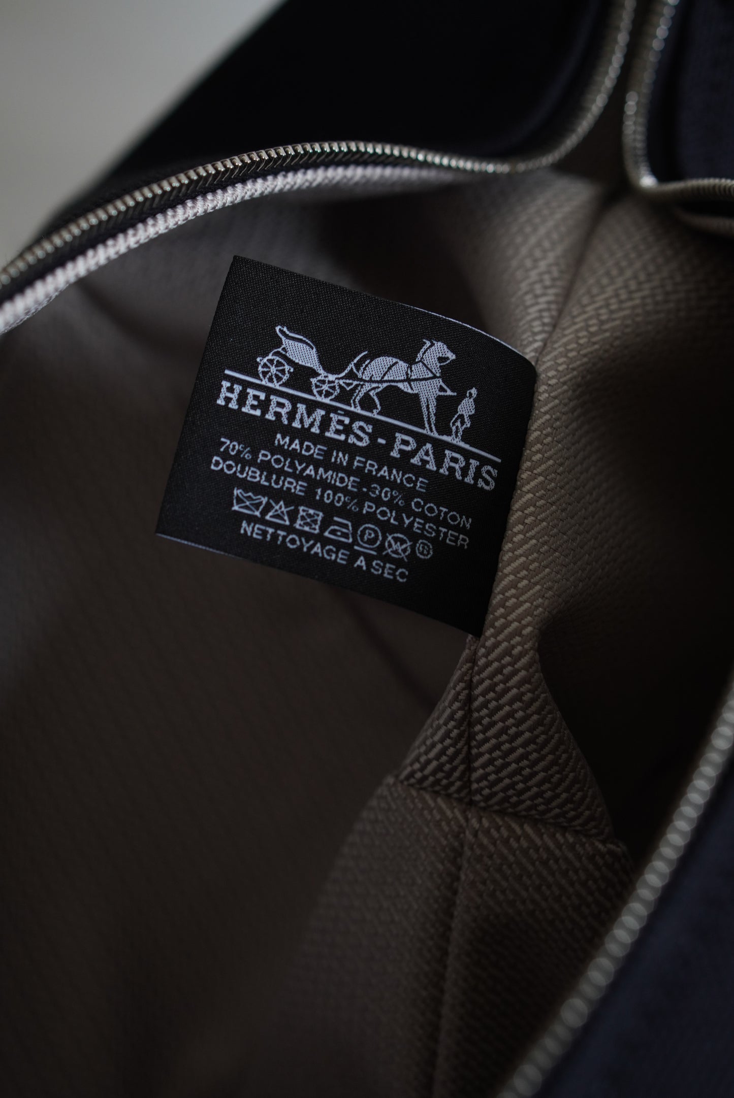 HERMÈS BRIDE-A-BRAC LARGE