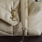 SAINT LAURENT PUFFER TOY