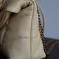 SAINT LAURENT PUFFER TOY
