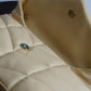 SAINT LAURENT PUFFER TOY