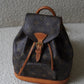 LOUIS VUITTON MONTSOURIS PM