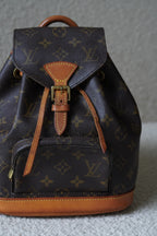 LOUIS VUITTON MONTSOURIS PM