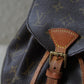 LOUIS VUITTON MONTSOURIS PM