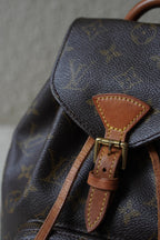 LOUIS VUITTON MONTSOURIS PM
