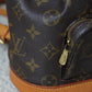 LOUIS VUITTON MONTSOURIS PM