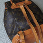 LOUIS VUITTON MONTSOURIS PM
