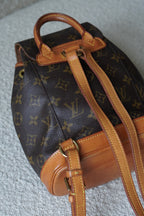 LOUIS VUITTON MONTSOURIS PM