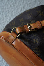 LOUIS VUITTON MONTSOURIS PM