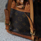 LOUIS VUITTON MONTSOURIS PM