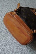 LOUIS VUITTON MONTSOURIS PM