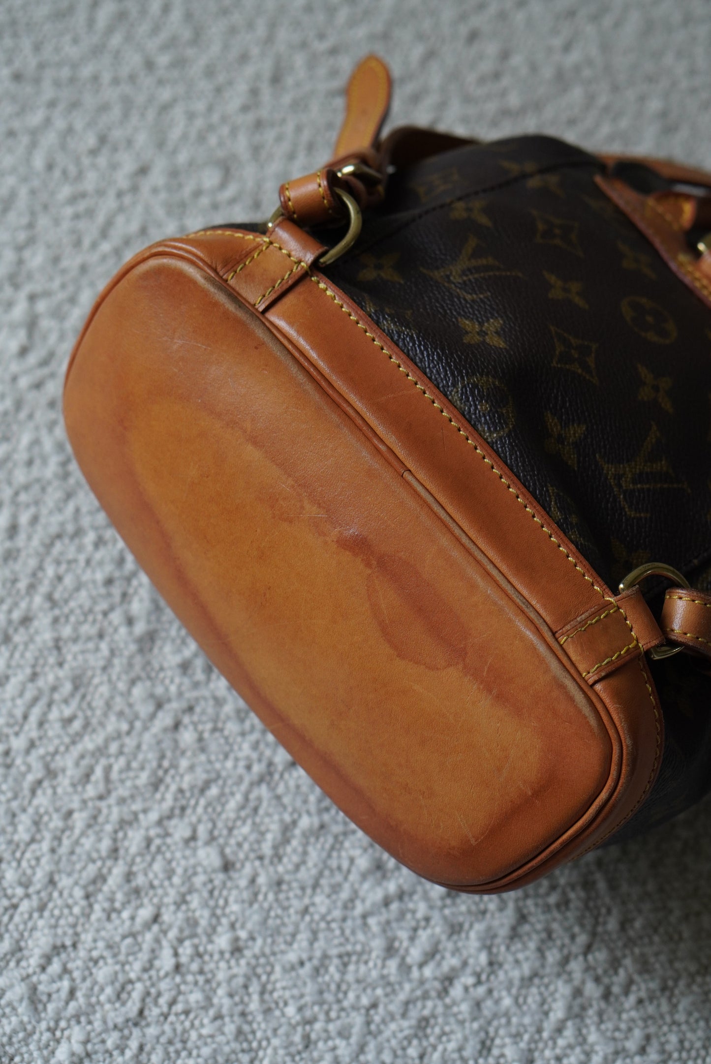 LOUIS VUITTON MONTSOURIS PM