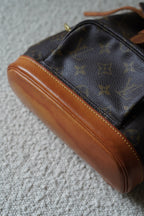 LOUIS VUITTON MONTSOURIS PM