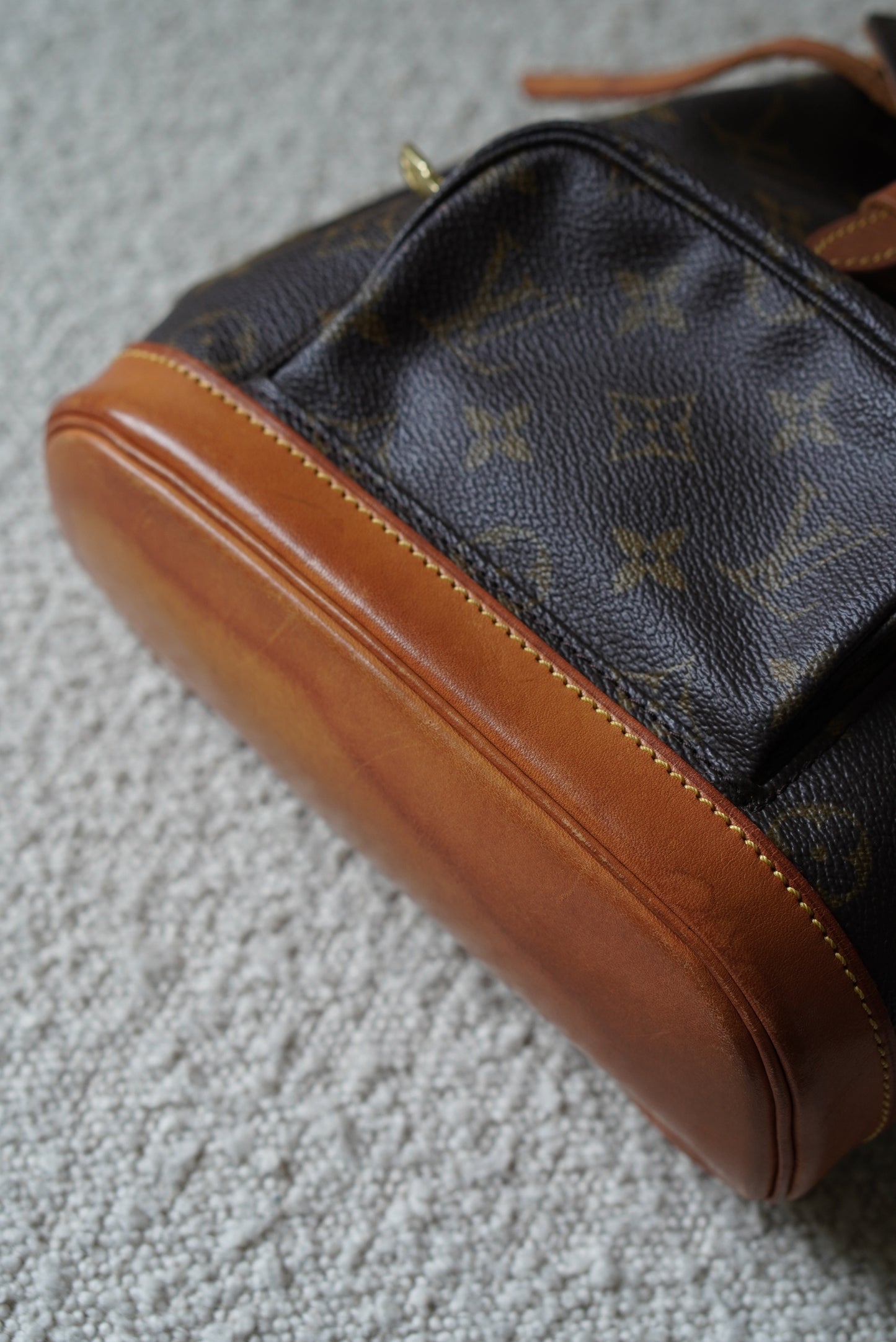 LOUIS VUITTON MONTSOURIS PM