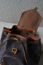 LOUIS VUITTON MONTSOURIS PM