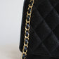 CHANEL WALLET ON CHAIN
