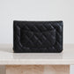 CHANEL WALLET ON CHAIN