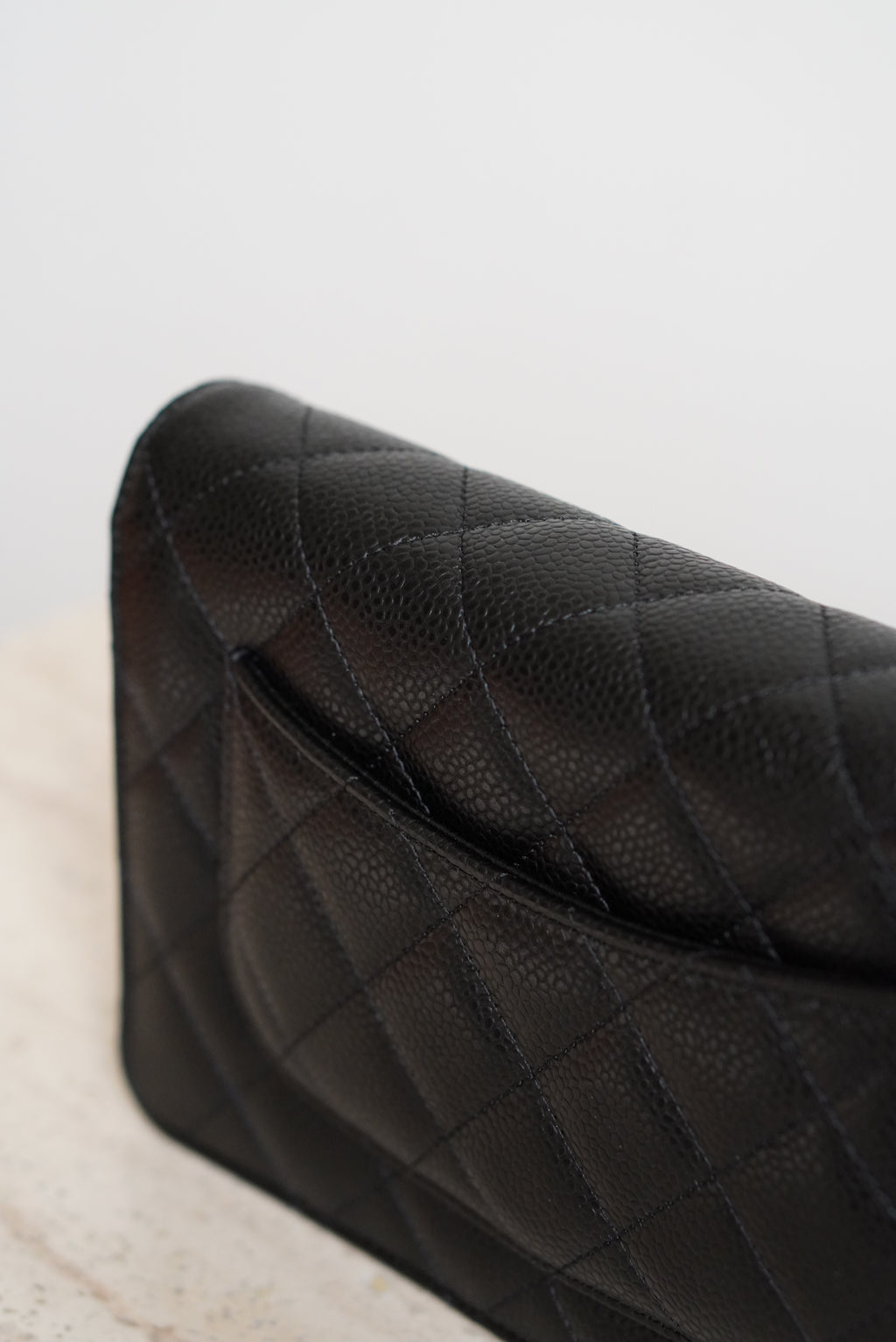 CHANEL WALLET ON CHAIN