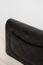 CHANEL WALLET ON CHAIN