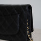 CHANEL WALLET ON CHAIN