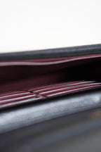 CHANEL WALLET ON CHAIN