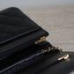 CHANEL WALLET ON CHAIN