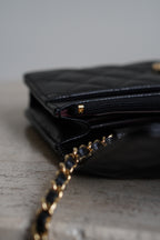 CHANEL WALLET ON CHAIN